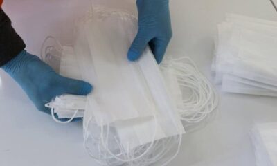 Bakanlık, 41 maske markasının güvensiz ürün olduğunu açıkladı!.