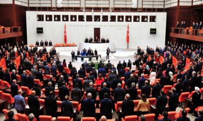 TBMM’den ortak Soykırım Bildirisi..