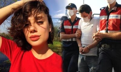 Pınar Gültekin’le ilişkisi olduğu iddia edilen savcı istifa etti!.
