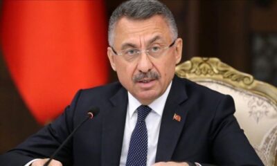 Fuat Oktay: “18 tane aşı çalışmamız var, bunlardan 7’si ümit verici..”
