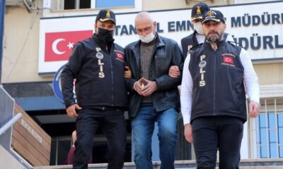 Avukatlık bürosundaki dehşetin sebebi ortaya çıktı!.