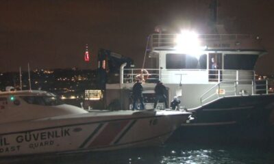 İstanbul’da balık avı yasağı başladı!.