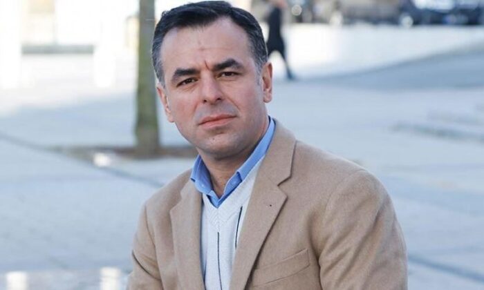 Hristiyanların bayramını kutlayan Barış Yarkadaş, oruç tutan futbolcuları hedef aldı!.