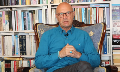 İmam Hatip’lileri hedef alan Erol Mütercimler’e hapis cezası..