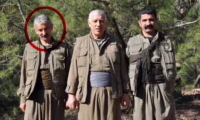 MİT ve TSK’dan operasyon! Kırmızı bültenle aranan Sinan Mirhan kod adlı terörist, Kuzey Irak’ta öldürüldü!.
