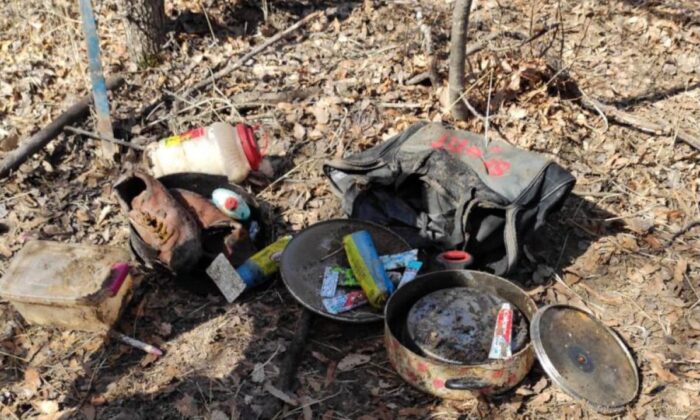 Tunceli’de teröristlere ait 35 sığınak imha edildi!.