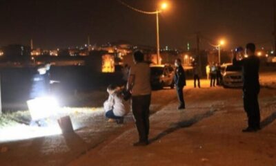 Trafikte yol verme kavgası kanlı bitti! Çok sayıda ölü ve yaralı var!.