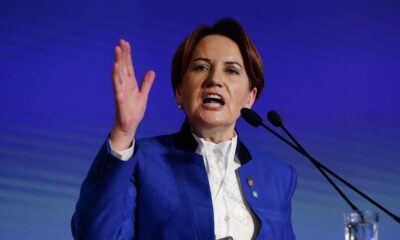 Meral Akşener’in “zevzeklik” açıklaması sonrası karşı mahalle birbirine girdi!.