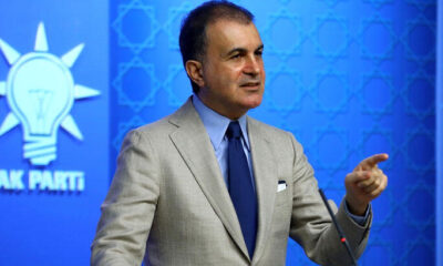 AK Parti Sözcüsü Çelik sert çıktı! “Akılla izah edilecek bir mesele değildir!.”