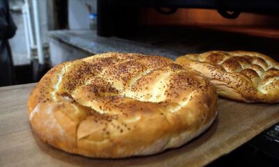 İstanbul’da pide fiyatları belli oldu!.