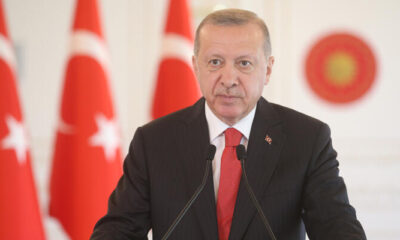 Başkan Erdoğan’dan önemli açıklamalar.. (canlı yayın)