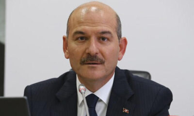 Tam kapanmada camilere gidilebilecek mi?. Süleyman Soylu’dan açıklama.. (video haber)