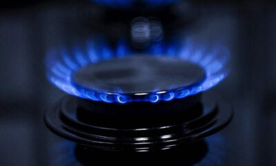 Doğalgaz fiyatlarına zam..