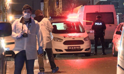 Miras kavgası kanlı bitti! 1 ölü, 3 yaralı..