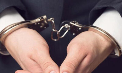 Terör örgütü DHKP/C’nin sözde Türkiye ve memur sorumluları tutuklandı!.