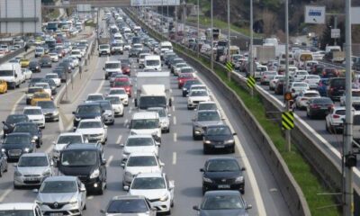 İçişleri Bakanlığı’ndan sokağa çıkma kısıtlaması hatırlatması..