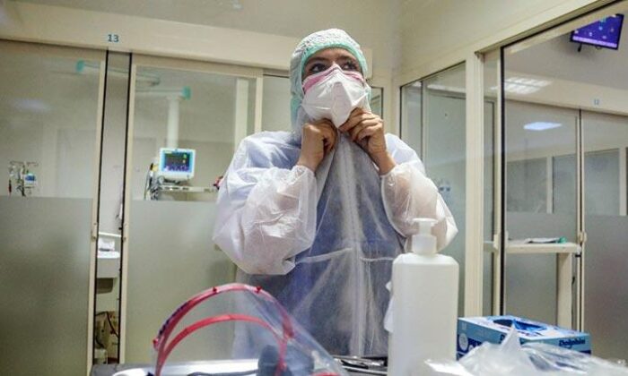 Can kaybı ve vaka artışı devam ediyor! 2 Nisan coronavirüs raporu açıklandı!.