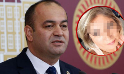 CHP’li milletvekili Özgür Karabat’a şantaj davasında sanıklara tahliye..