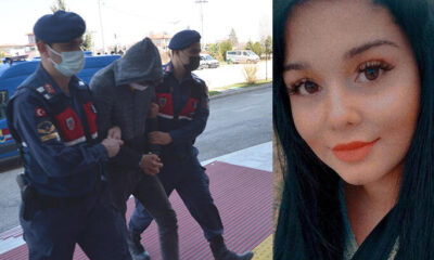 Boş arazide cesedi bulunan Buket’in mesajı ortaya çıktı! “Bu ilk ölüşüm değil..”