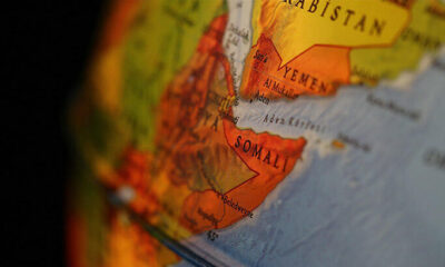 Somali’de intihar saldırısı! Biri bebek 5 kişi öldü!.