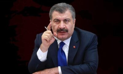 Vaka haritası güncellendi! Son durum çok kötü..