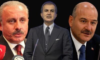 Montrö Bildirisine siyasilerden tepkiler peş peşe geldi!.