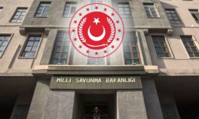 MSB’den 103 amiral eskisinin bildirisiyle ilgili flaş açıklama..