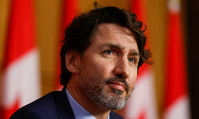 Kanada Başbakanı Trudeau, Hıristiyanlığa karşı olmakla suçlanıyor!.