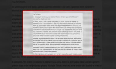 Tepki çeken bildiriye öncülük edenler ifadeye çağrılacak!.