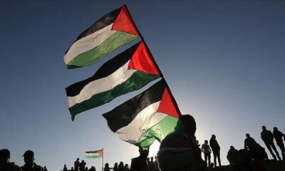 Suudi Arabistan’da ki Filistinli tutukluların serbest bırakılması için kampanya başlatıldı!.