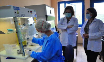 Türkiye’nin en çok kullandığı aşının bağışıklığı açıklandı!.