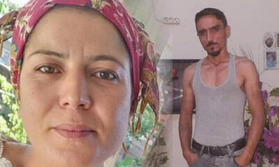 Eşini yakarak öldüren kocaya ağırlaştırılmış müebbet hapis verildi!.