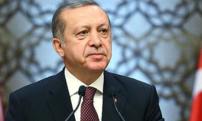 Cumhurbaşkanı Erdoğan’dan D-8 zirvesinde yerel para çağrısı..