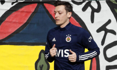 Mesut Özil kulüp satın aldı!.