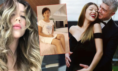 Zincirleme şiddet! Özcan Deniz eşine, eşi de bakıcıya şiddet uygulamış!.