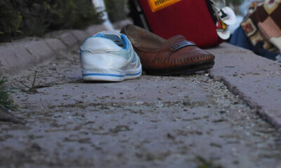 Konya’da anneanne ve torunun acı sonu..