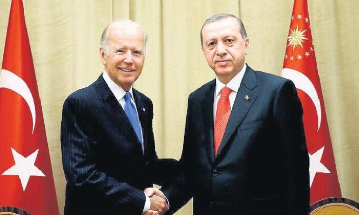 CENTCOM Komutanı McKenzie’den Türkiye’ye ilişkin açıklama..
