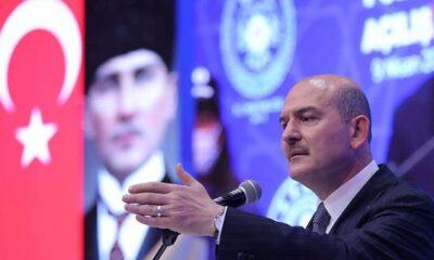 Süleyman Soylu terör operasyonlarının bilançosunu açıkladı! “15 Temmuz 2016’dan beri sözde üst düzey 462 terörist etkisiz hale getirildi!.”