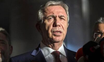 Mansur Yavaş’ın hukuksuzluğu belgelendi!.