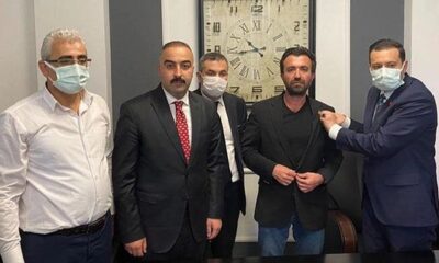 CHP’den Meclis üyelerine oy mobbingi! AK Parti Torbalı İlçe Başkanı: “Elimizdeki kanıtlarla seçimin iptaliyle ilgili mahkemeye gideceğiz!.”