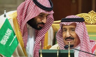 Amerikan kuklası Suudi Arabistan’dan skandal karar! 8 Türk okulu kapatıldı!.