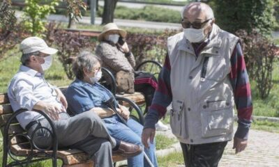 65 yaş üstü yasakları esnetiliyor!.