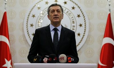 Ziya Selçuk’tan flaş yüz yüze eğitim açıklaması..