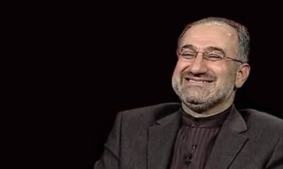 Teravih Namazı provokasyonuna Mustafa İslamoğlu’da katıldı!.