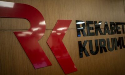 Rekabet Kurumu’ndan 32 dev şirkete soruşturma..