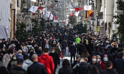 İstanbul için yeni coronavirüs kararı..
