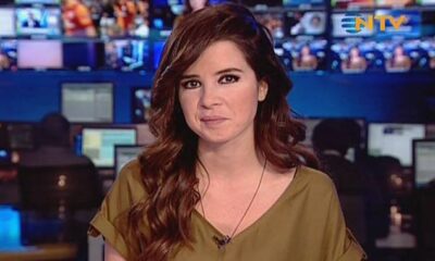 Tuğba Dural NTV’den ayrıldı!.