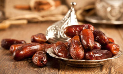 İftar sofralarının baş tacı hurmanın kanıtlanmış 10 faydası..