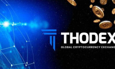 Kripto para borsası Thodex soruşturmasında sıcak gelişme..