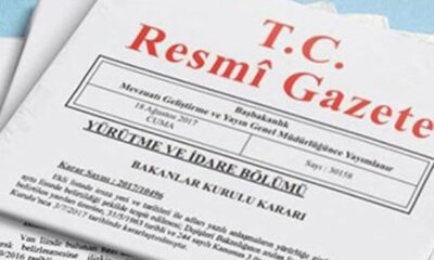 İlk kez atanacak memurlar için güvenlik soruşturması yasası resmileşti!.